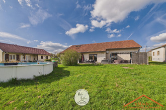 achat maison girecourt-sur-durbion 88600