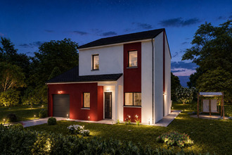 achat maison girecourt-sur-durbion 88600