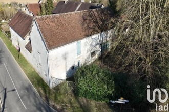 achat maison giremoutiers 77120