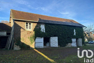 achat maison giremoutiers 77120