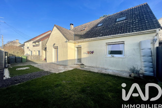 achat maison giremoutiers 77120