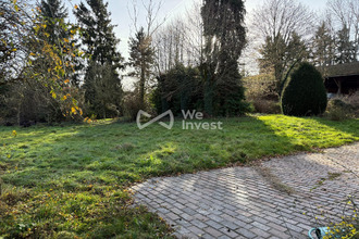 achat maison giremoutiers 77120