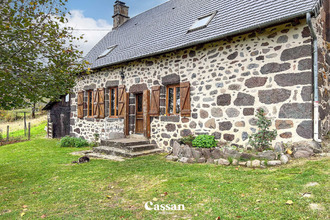 achat maison girgols 15310