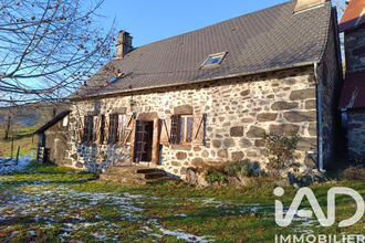 achat maison girgols 15310