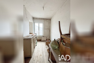 achat maison giriviller 54830