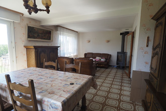 achat maison girmt 88150