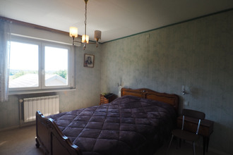 achat maison girmt 88150