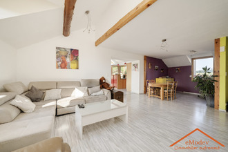 achat maison girmt-val-d-ajol 88340