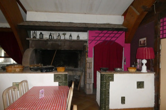 achat maison girmt-val-d-ajol 88340