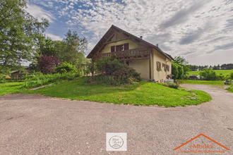 achat maison girmt-val-d-ajol 88340