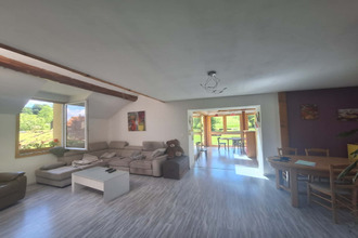 achat maison girmt-val-d-ajol 88340