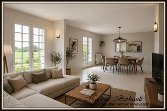 achat maison girolles 45120