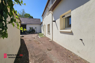 achat maison girolles 45120