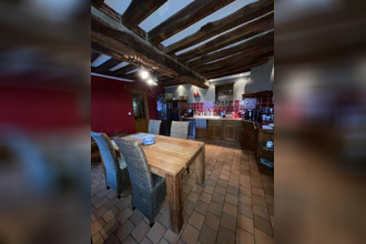 achat maison girolles 45120