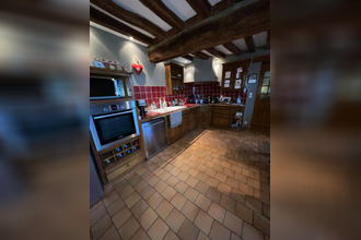 achat maison girolles 45120