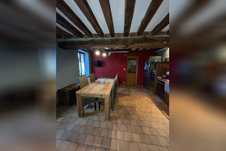 achat maison girolles 45120