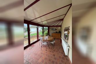 achat maison girolles 45120