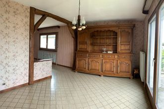 achat maison giromagny 90200