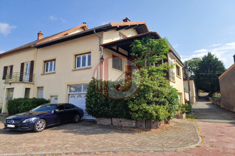 achat maison giromagny 90200