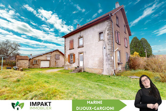 achat maison giromagny 90200