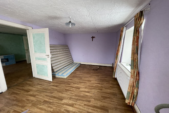 achat maison giromagny 90200