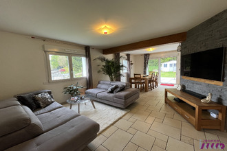 achat maison giromagny 90200