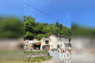 achat maison giromagny 90200
