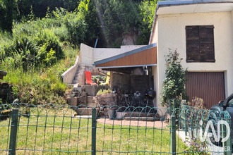 achat maison giromagny 90200