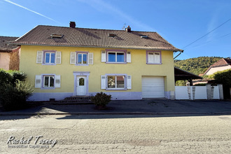 achat maison giromagny 90200