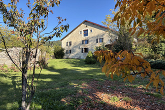 achat maison giron 01130