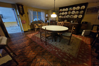 achat maison gironcourt-sur-vraine 88170