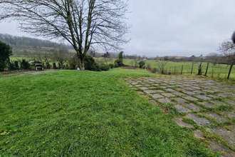 achat maison gironcourt-sur-vraine 88170