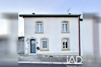 achat maison gironcourt-sur-vraine 88170