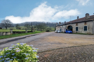 achat maison gironcourt-sur-vraine 88170