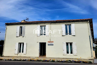 achat maison gironde-sur-dropt 33190