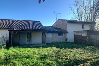 achat maison gironde-sur-dropt 33190