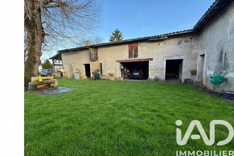 achat maison gironde-sur-dropt 33190