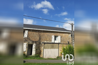 achat maison girondelle 08260