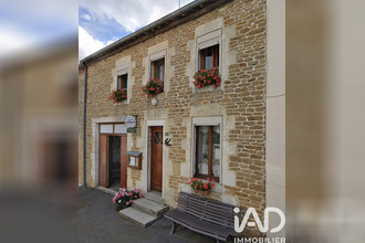 achat maison girondelle 08260