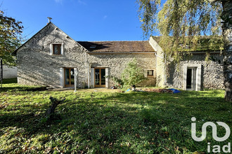 achat maison gironville 77890