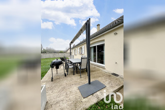 achat maison gironville 77890