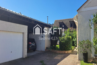 achat maison gironville 77890