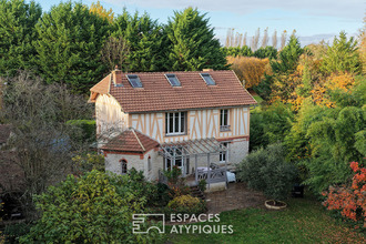 achat maison gironville-sur-essonne 91720