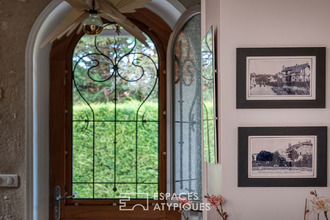 achat maison gironville-sur-essonne 91720