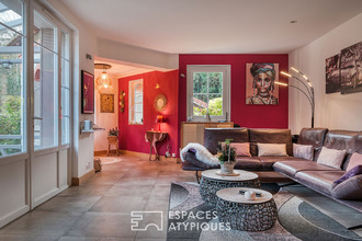 achat maison gironville-sur-essonne 91720