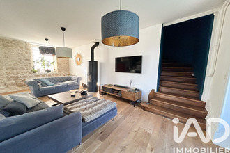 achat maison gironville-sur-essonne 91720