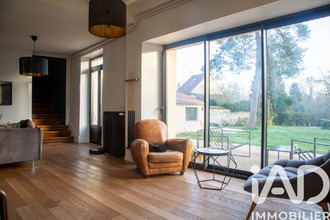 achat maison gironville-sur-essonne 91720