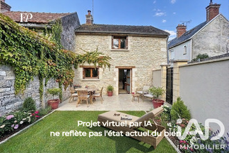 achat maison gironville-sur-essonne 91720