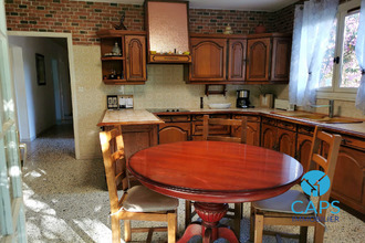 achat maison giroussens 81500