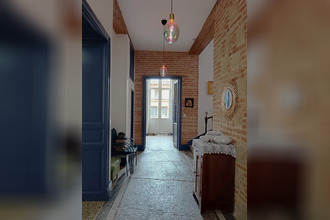 achat maison giroussens 81500